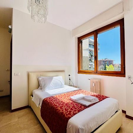 מילאנו Green Guest House מראה חיצוני תמונה