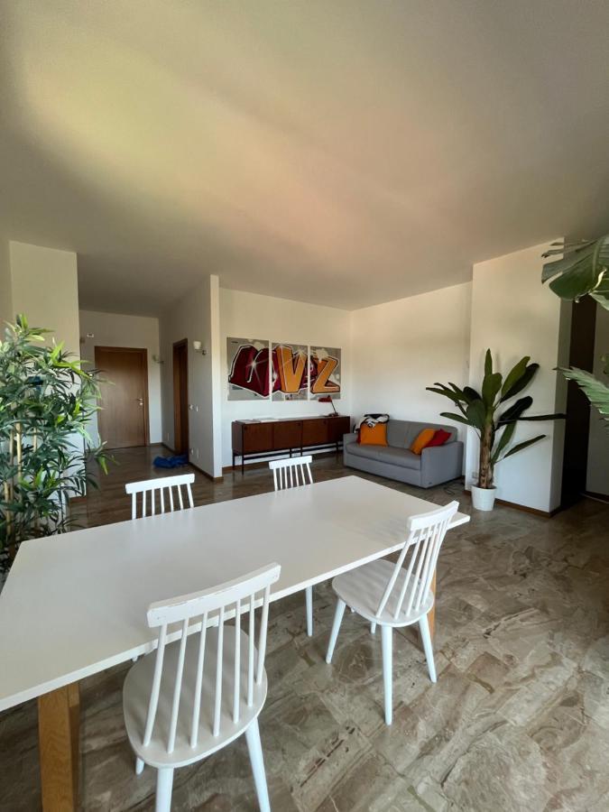 מילאנו Green Guest House מראה חיצוני תמונה