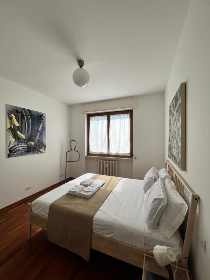 מילאנו Green Guest House מראה חיצוני תמונה