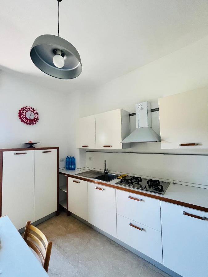 מילאנו Green Guest House מראה חיצוני תמונה