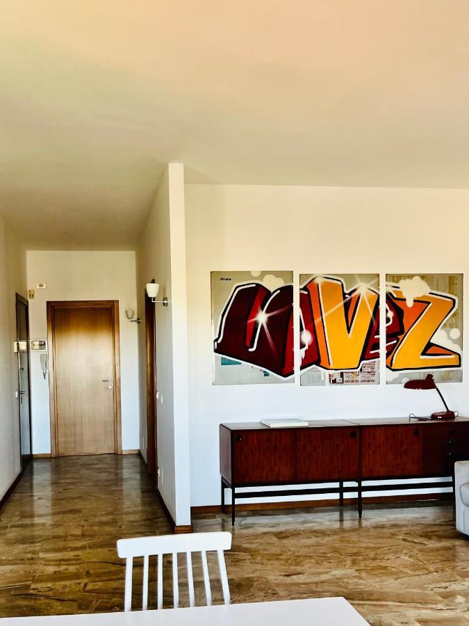 מילאנו Green Guest House מראה חיצוני תמונה