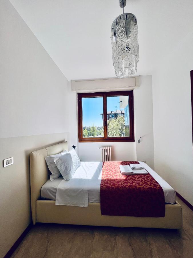 מילאנו Green Guest House מראה חיצוני תמונה
