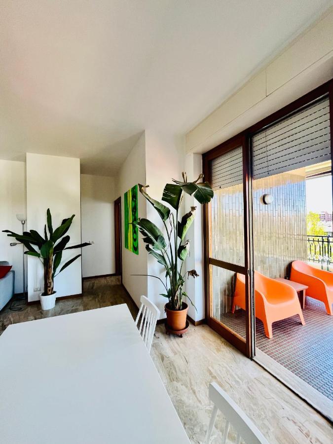 מילאנו Green Guest House מראה חיצוני תמונה
