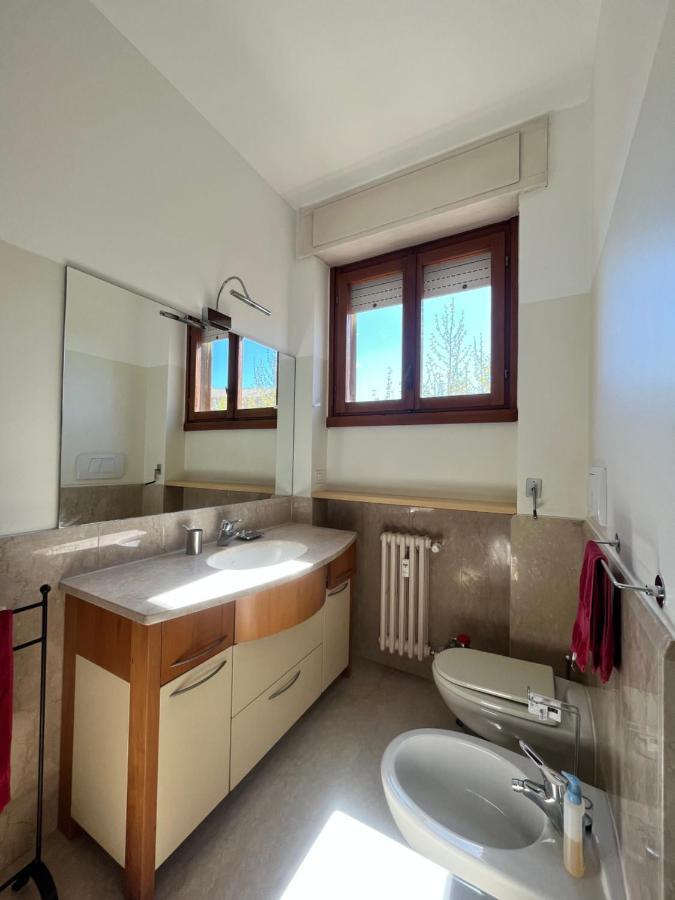 מילאנו Green Guest House מראה חיצוני תמונה