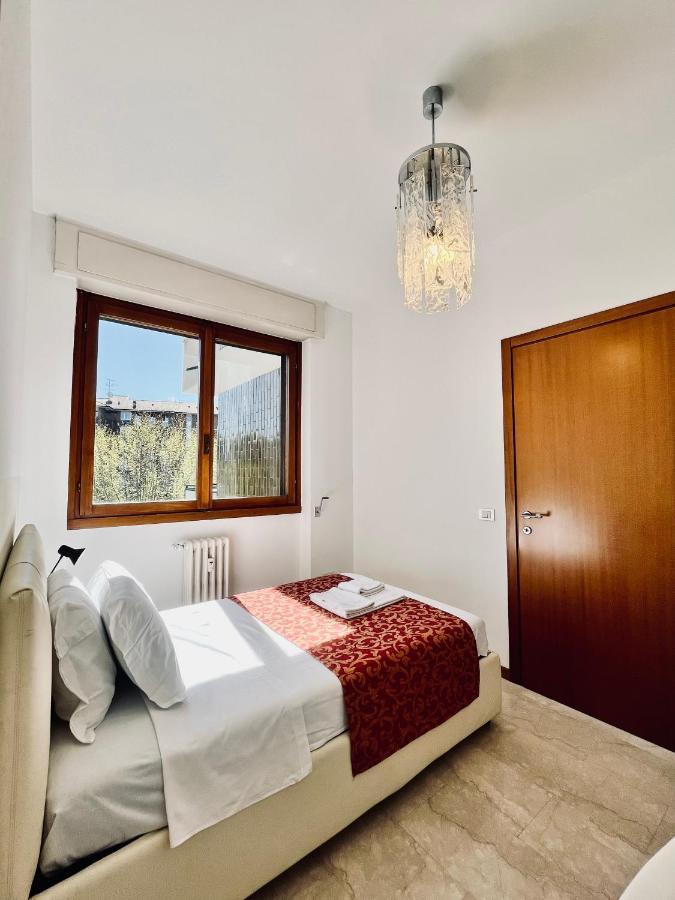 מילאנו Green Guest House מראה חיצוני תמונה