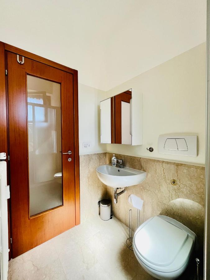מילאנו Green Guest House מראה חיצוני תמונה