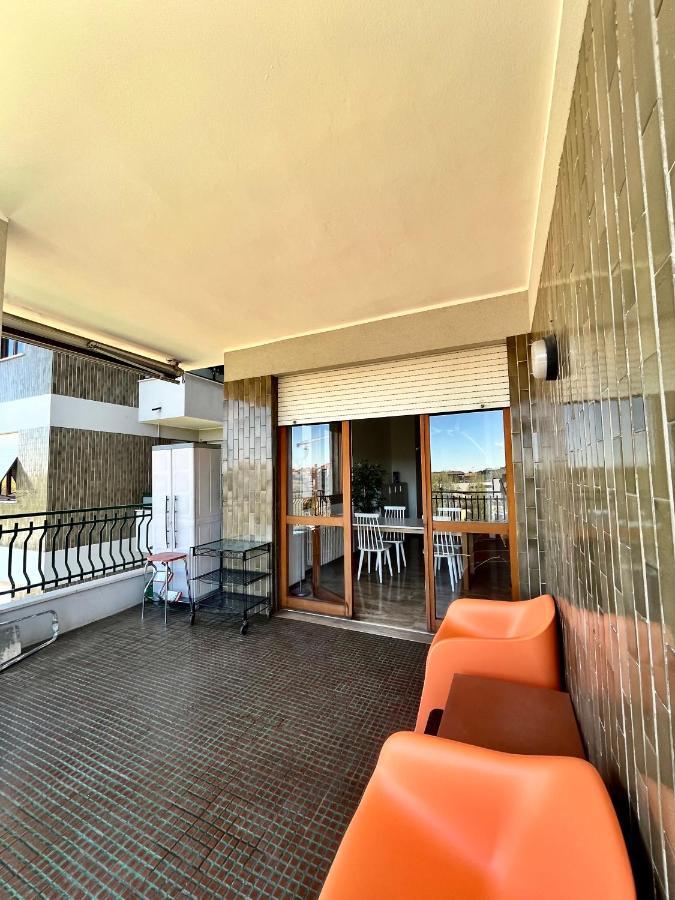 מילאנו Green Guest House מראה חיצוני תמונה