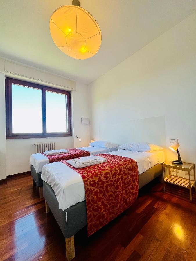 מילאנו Green Guest House מראה חיצוני תמונה