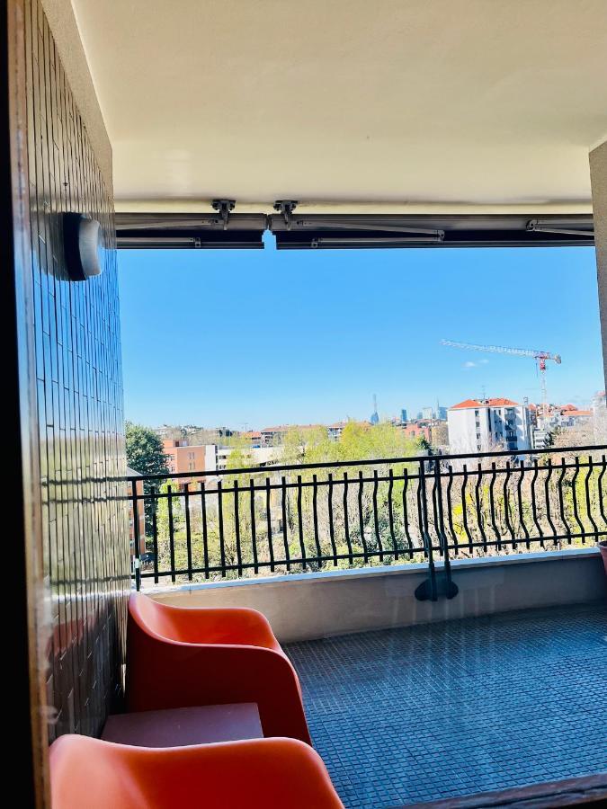 מילאנו Green Guest House מראה חיצוני תמונה