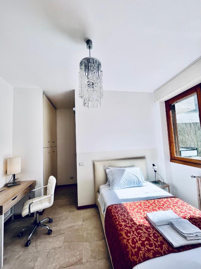 מילאנו Green Guest House מראה חיצוני תמונה