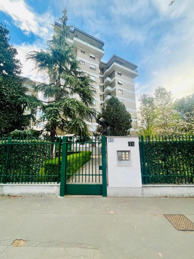 מילאנו Green Guest House מראה חיצוני תמונה